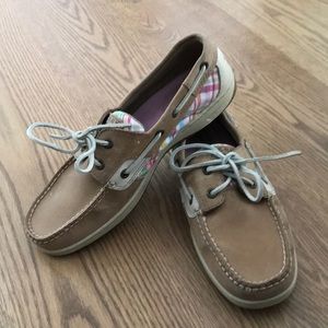 GUC✨Sperry Top-Siders